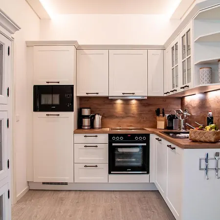 Apartmán 